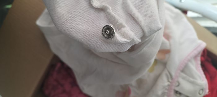 Pyjama 2 pièces - photo numéro 3