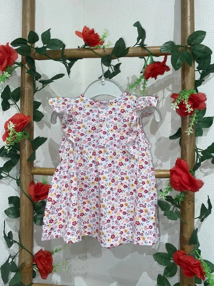 Robe bébé - photo numéro 4