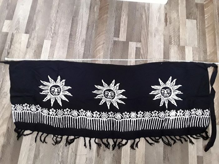 Paréo - photo numéro 6