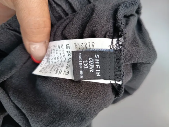 Short 1xl - photo numéro 3