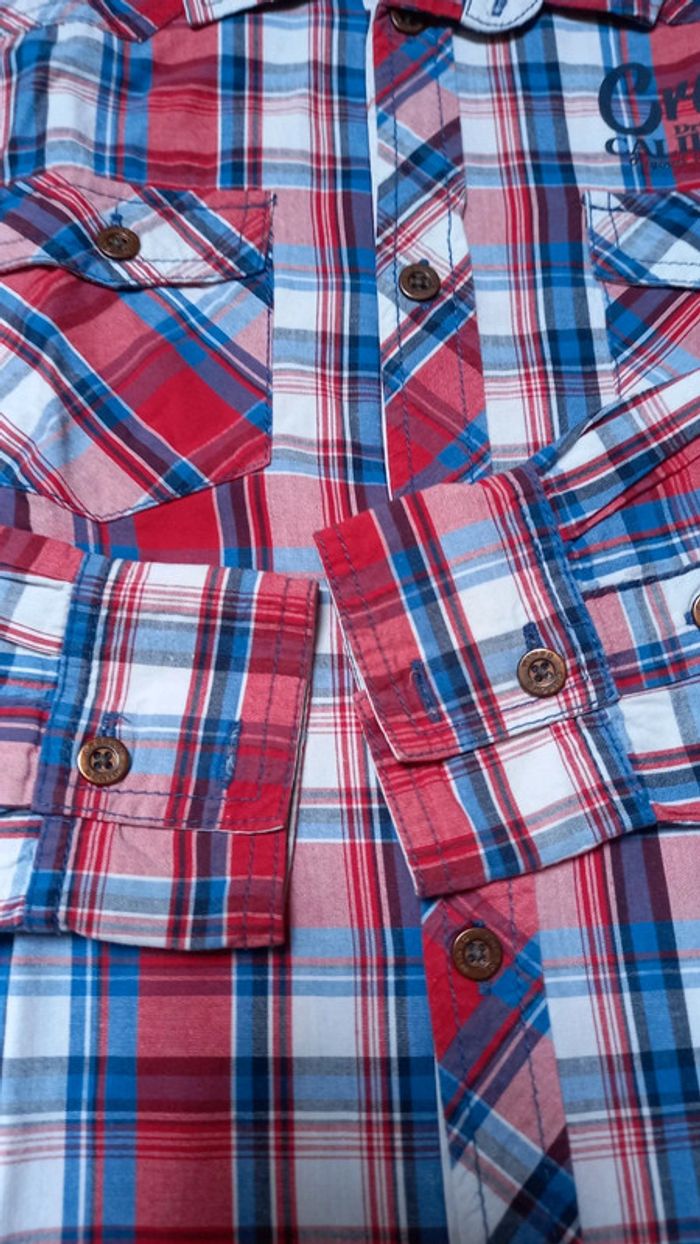 Chemise - photo numéro 5