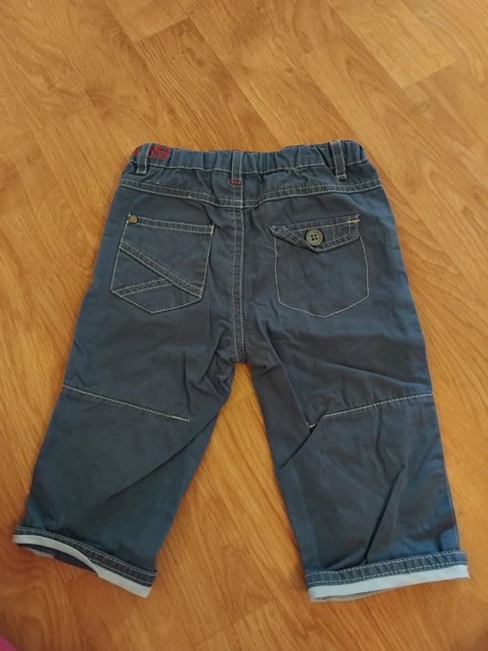 Pantalon garçon 9mois - photo numéro 3