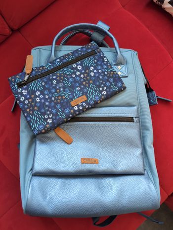 Sac Cabaia taille M