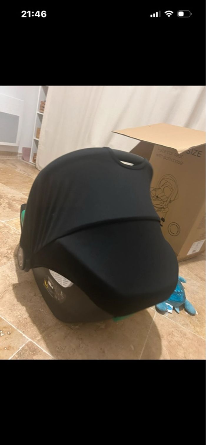 Siège auto neuf - photo numéro 4