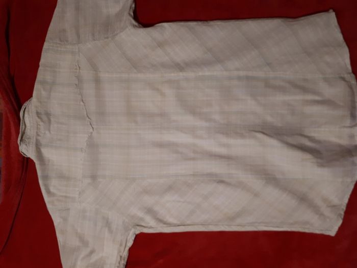 Chemise imprimée - photo numéro 2