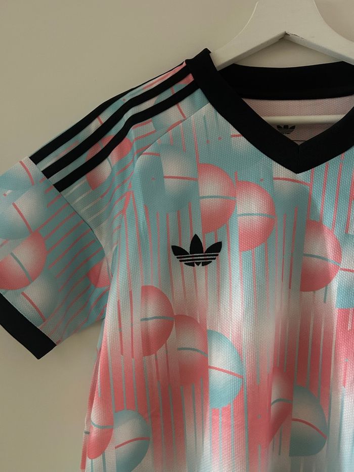Maillot Belgique coupe du monde 2026 - photo numéro 5
