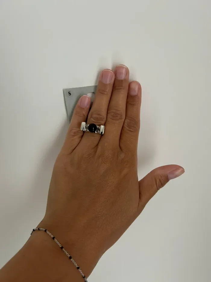 Bague neuve