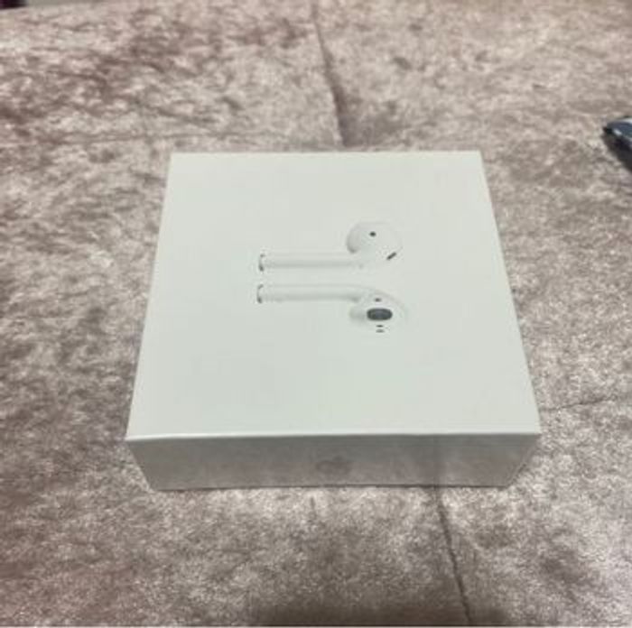 Airpods 2 - photo numéro 2