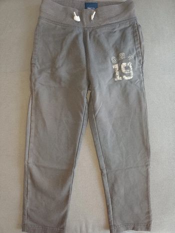 Superbe jogging 5 ans garçon