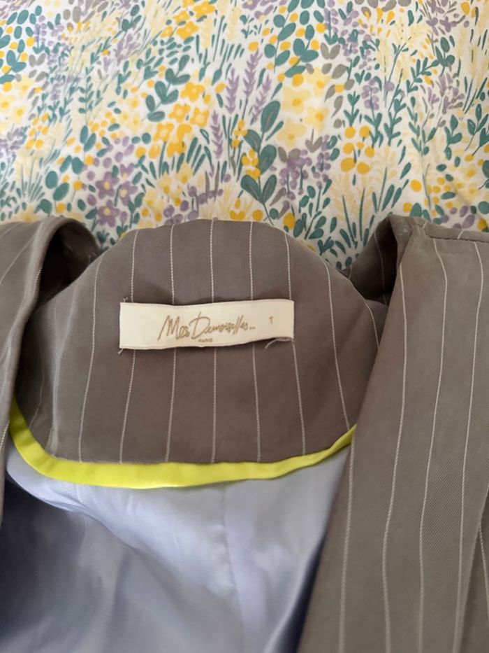 Ensemble mes demoiselle - photo numéro 3