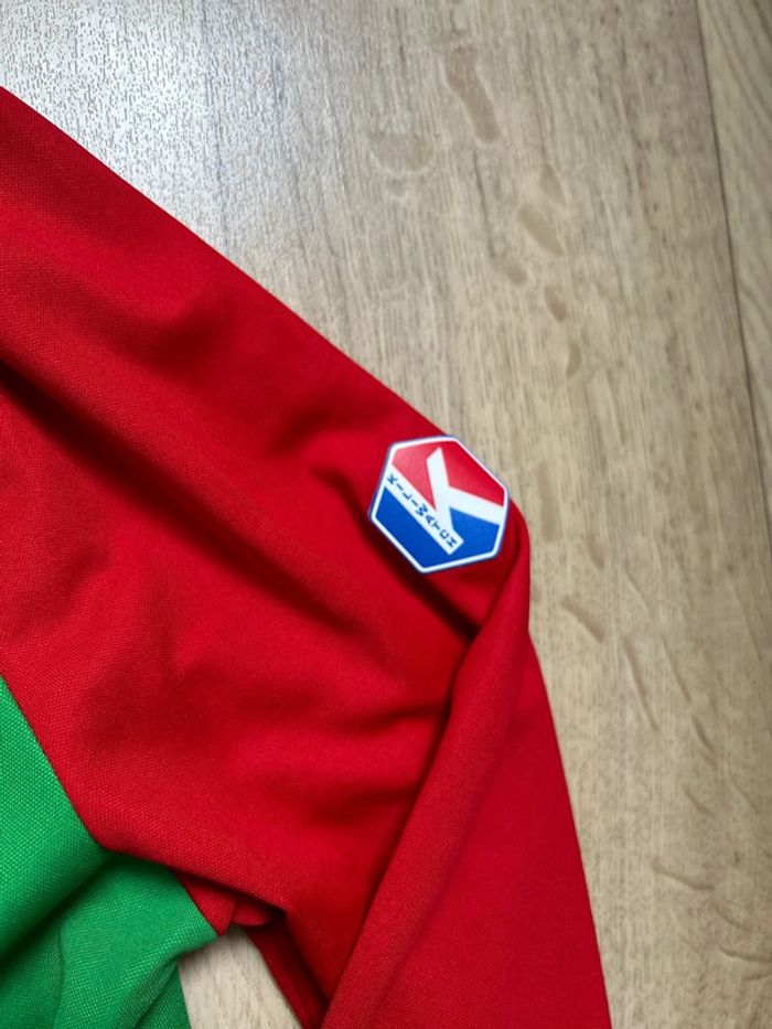 Veste Kiliwatch Portugal S - photo numéro 3