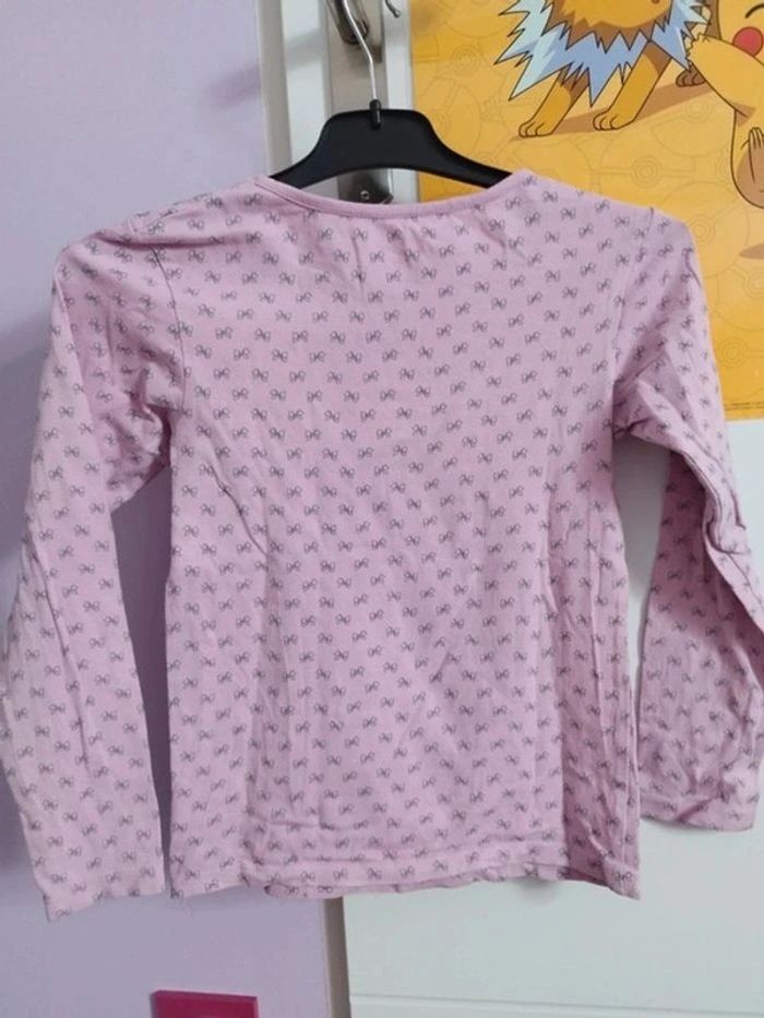 Tee-shirt 10 ans Orchestra - photo numéro 8