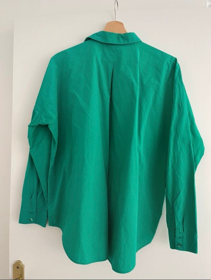 Chemise vintage - photo numéro 2
