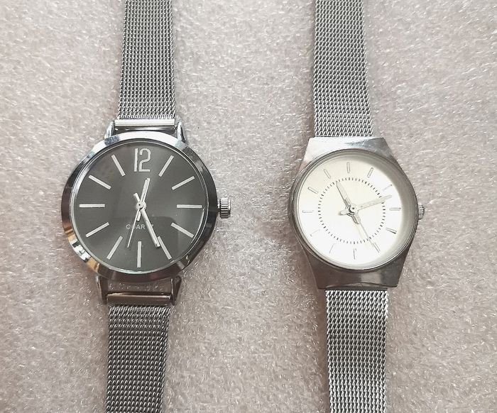 Montres pour Femme "Sphere"
