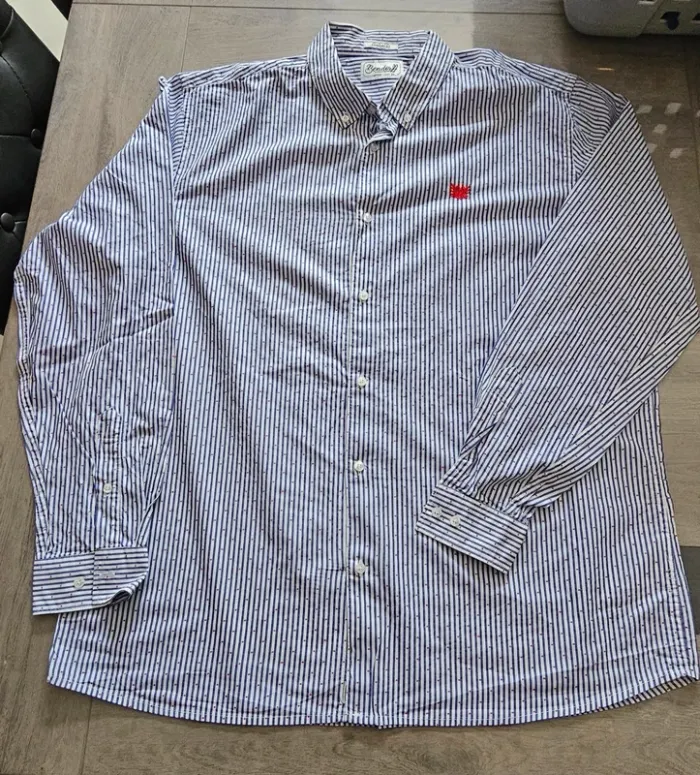Chemise bendorff XXL - photo numéro 2