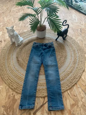 Jeans slim
