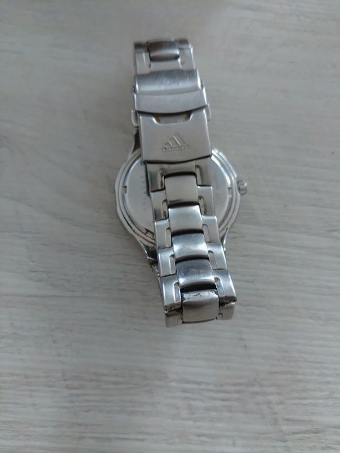 Montre quartz adidas - photo numéro 3