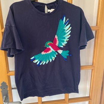 Tee shirt Catimini 12 ans