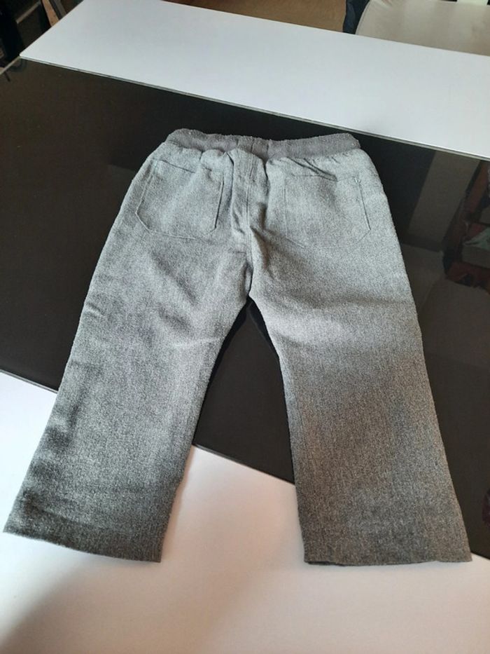Pantalon 18mois - photo numéro 3