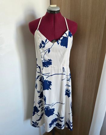 Robe asymétrique - taille 44 - Shein
