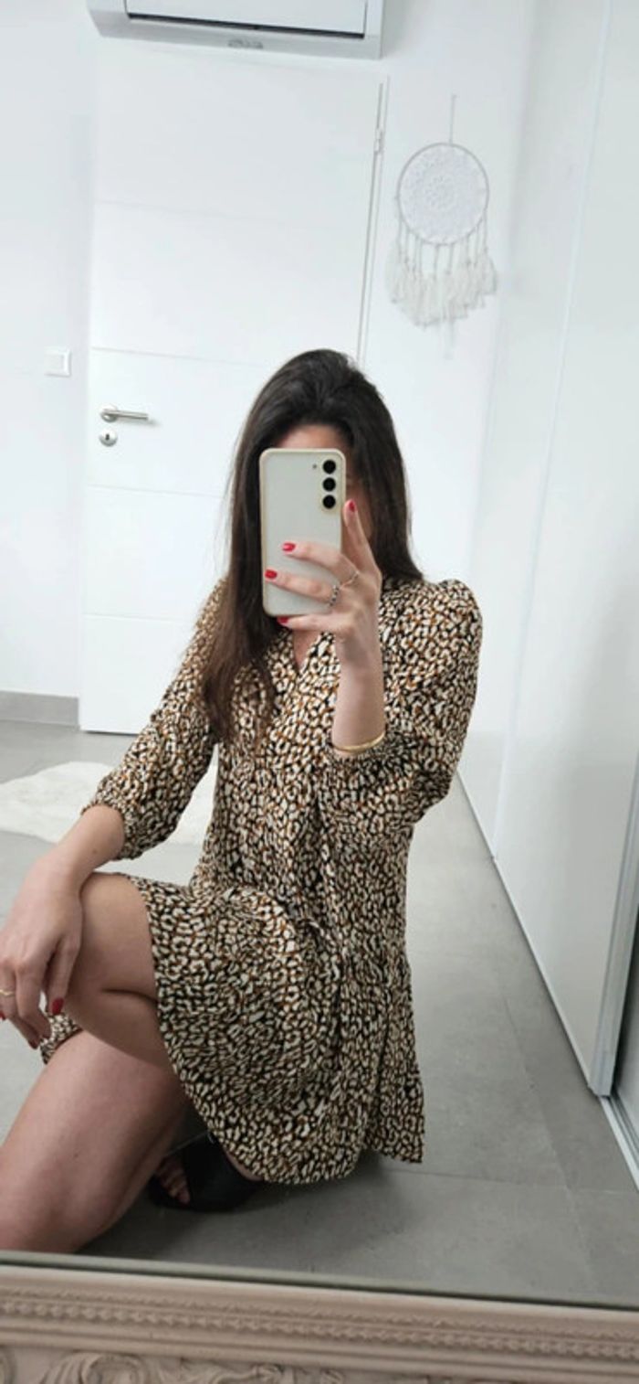 Magnifique robe Mango - photo numéro 2