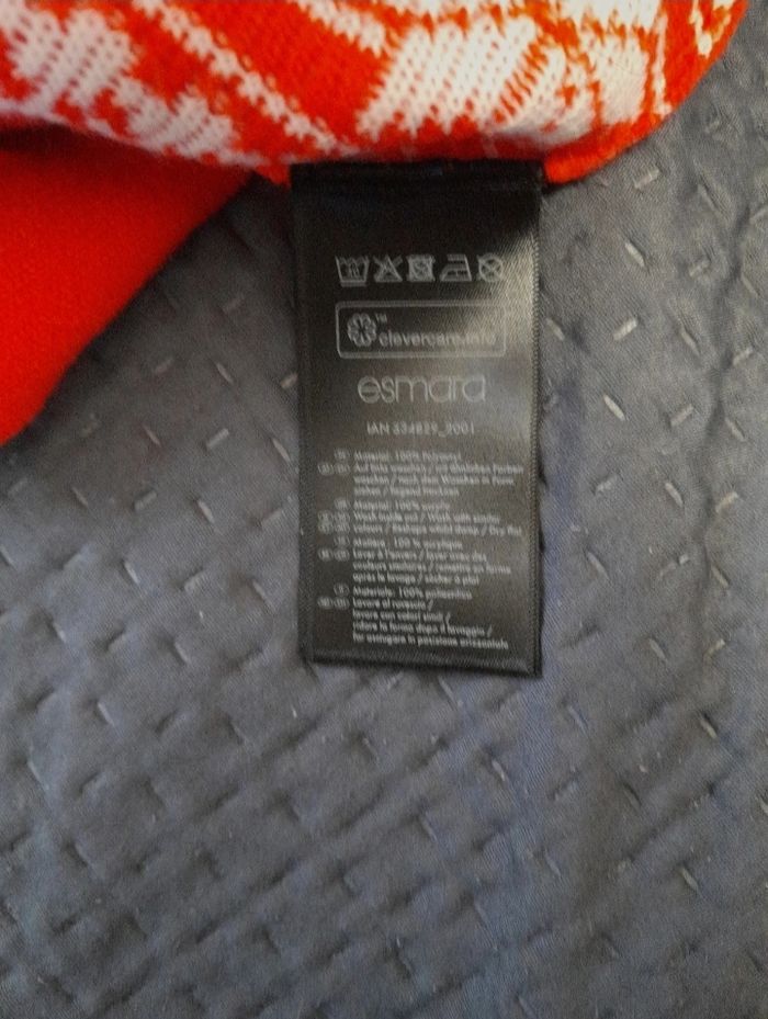 Robe pull de Noël - photo numéro 4