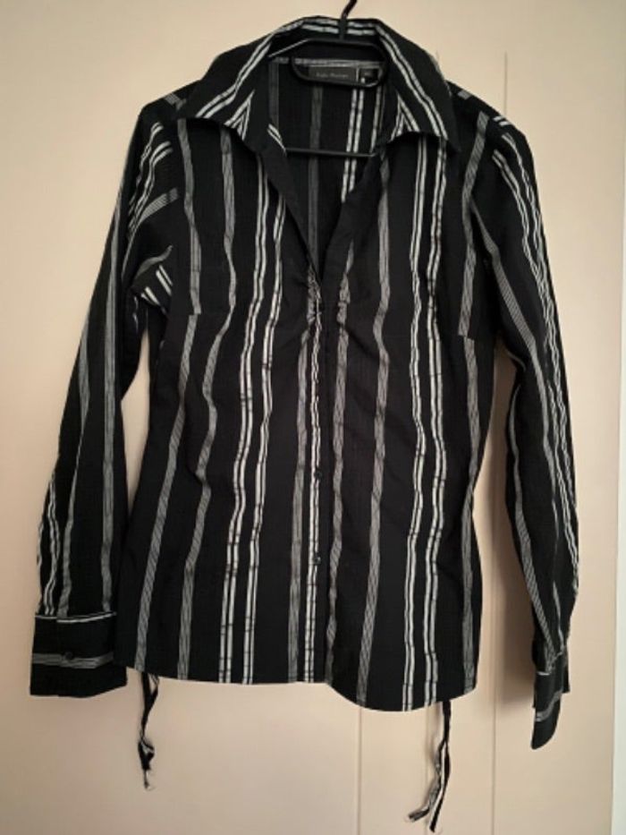 Chemise 40