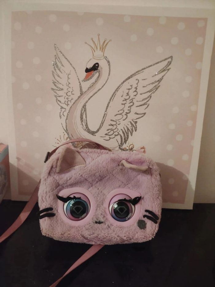 PURSE pets