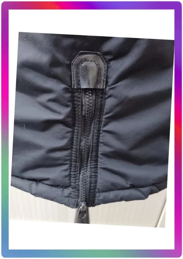 Manteau long de montagne XL Anapurna - photo numéro 14
