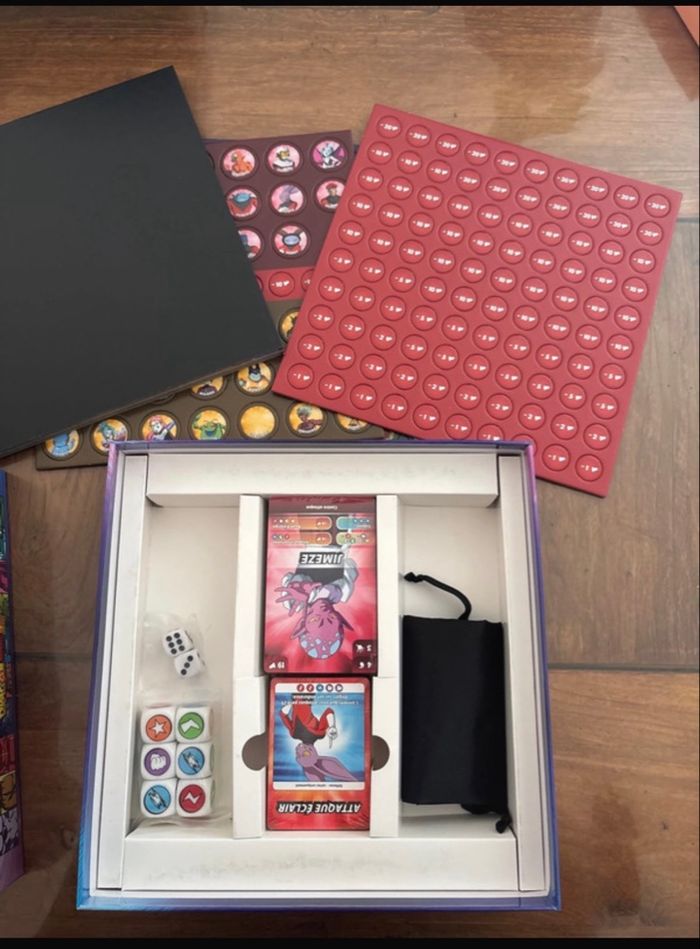 Jeu enfant - photo numéro 4