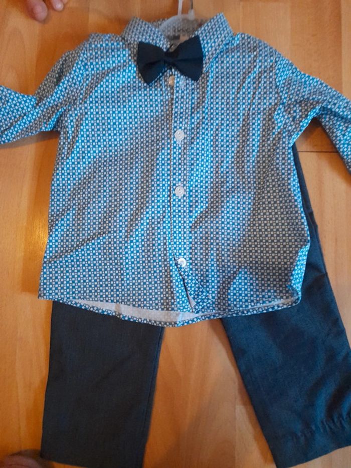 Ensemble 18mois