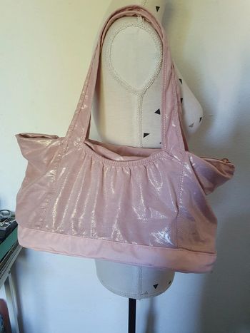 sac de danse fourre tout enfant