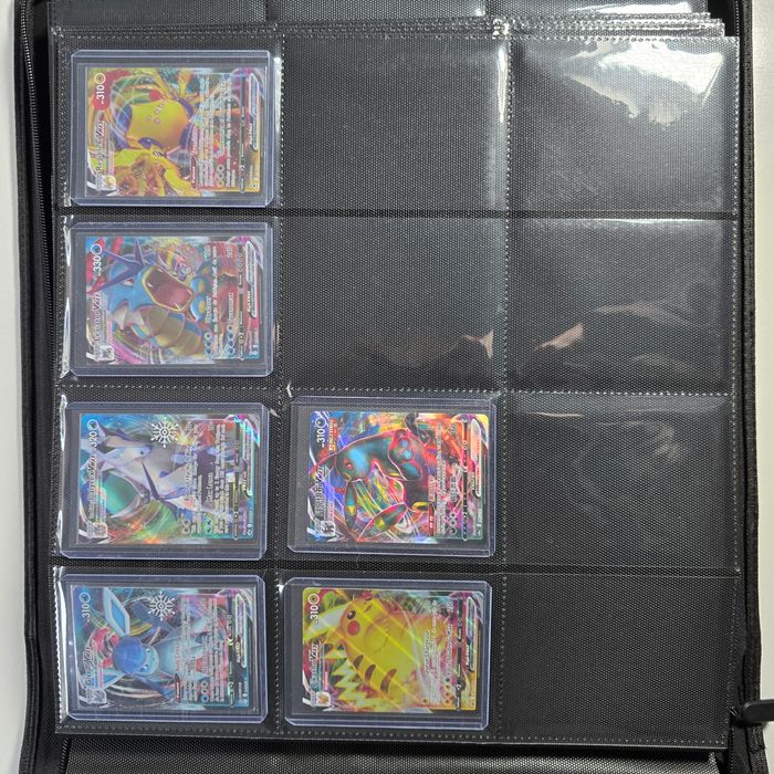 Carte Pokemon - Officielles - (3/24)