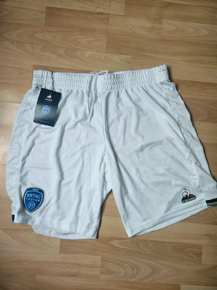 Short de foot