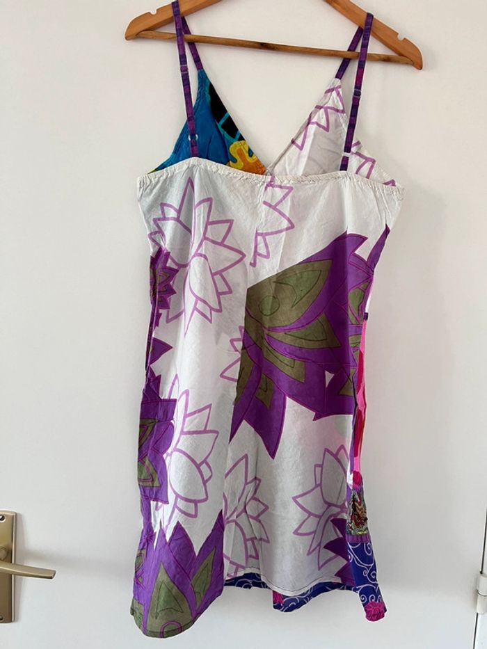 Robe taille 40 d’été - photo numéro 4