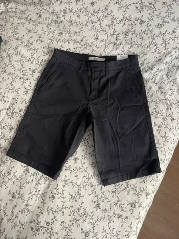 Short Celio noir