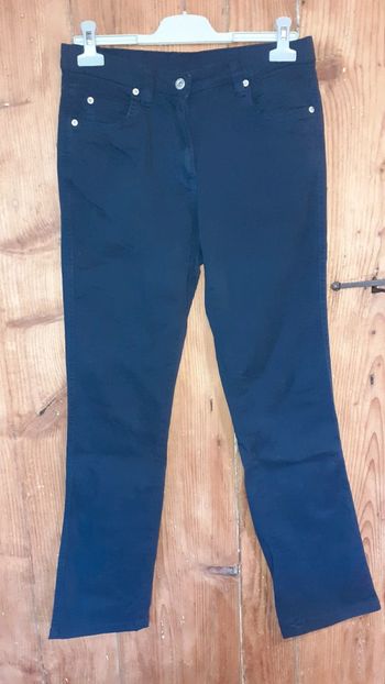 Pantalon stretch