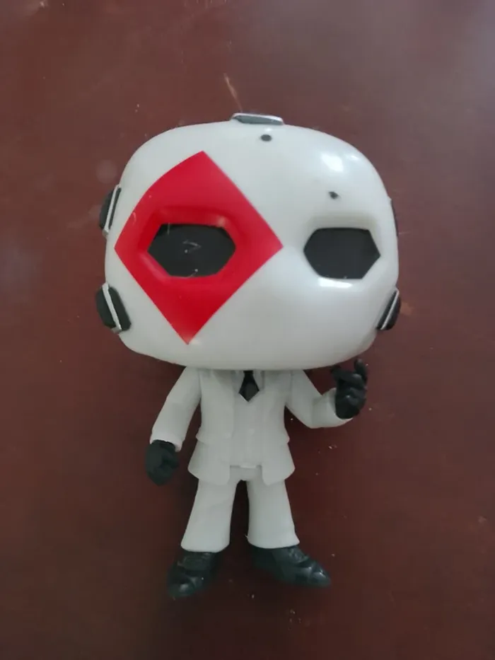 6 figurines funko pop fortnite 514 439 570 435 515 436 - photo numéro 6