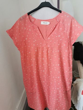 Robe d'été Indi & Cold