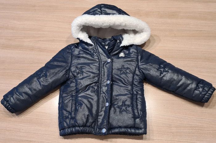 Manteau LuluCastagnette