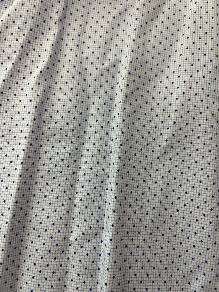 Chemise à petits pois IKKS - photo numéro 2