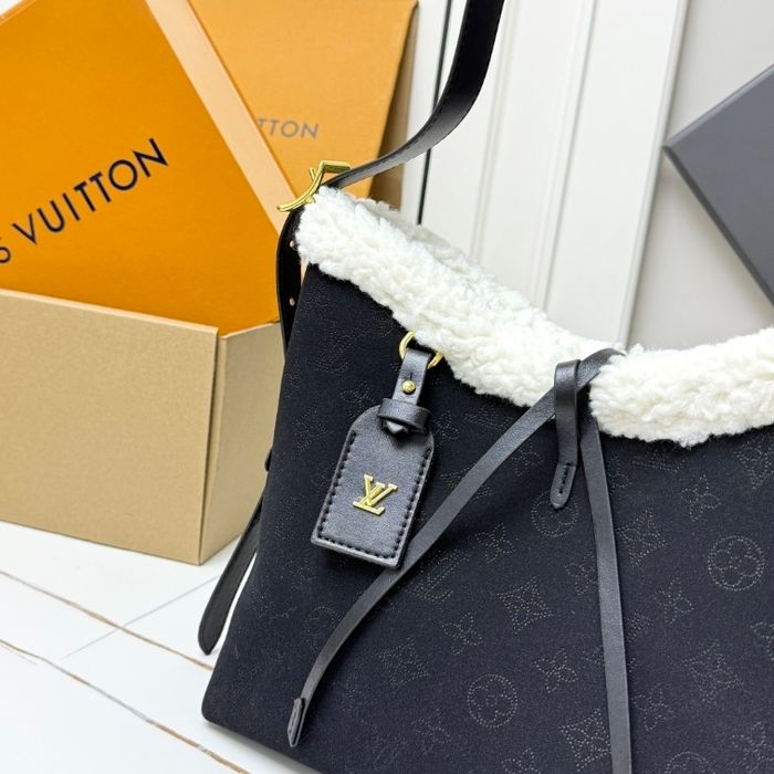Louis Vuitton CarryAll  M11843 - photo numéro 6