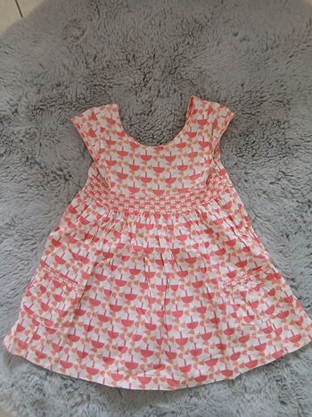 Robe NKY T3 ans