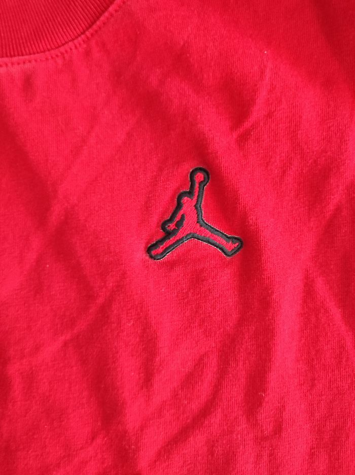 Tee shirt Jordan - photo numéro 2