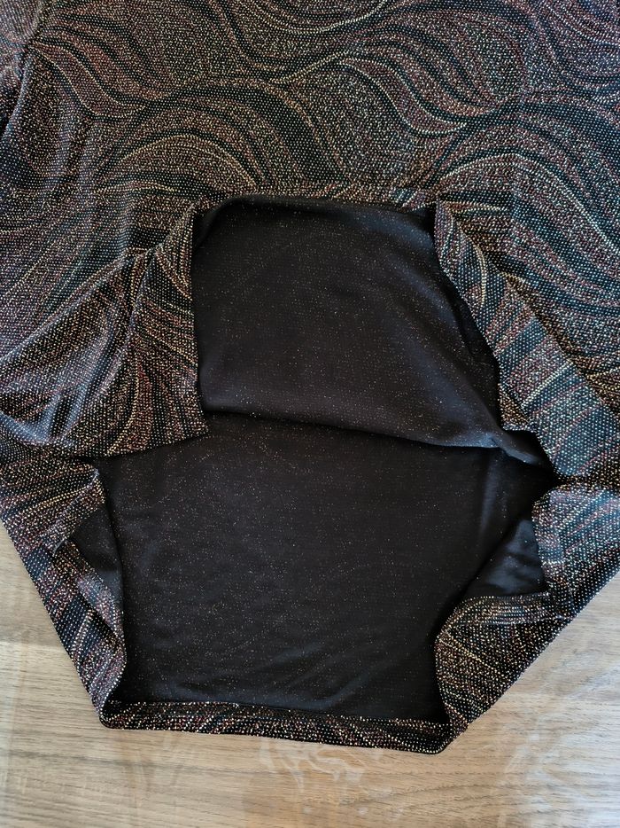 Haut pailleté Préambule 42 - photo numéro 5