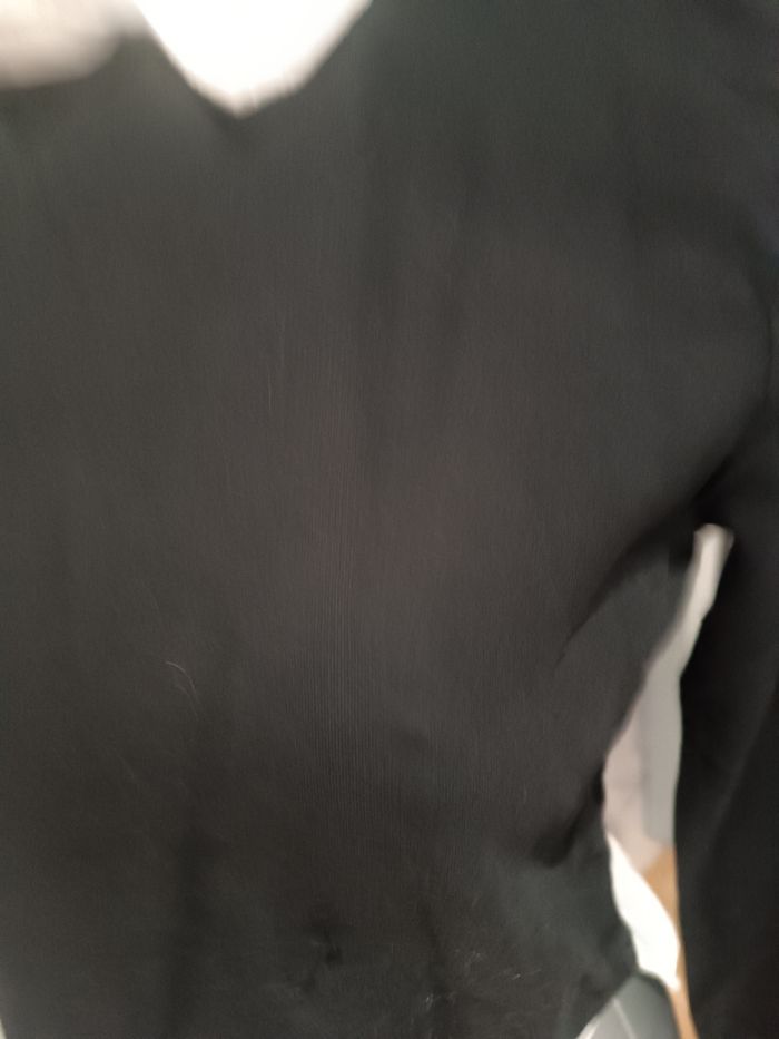 Haut femme t s - photo numéro 3