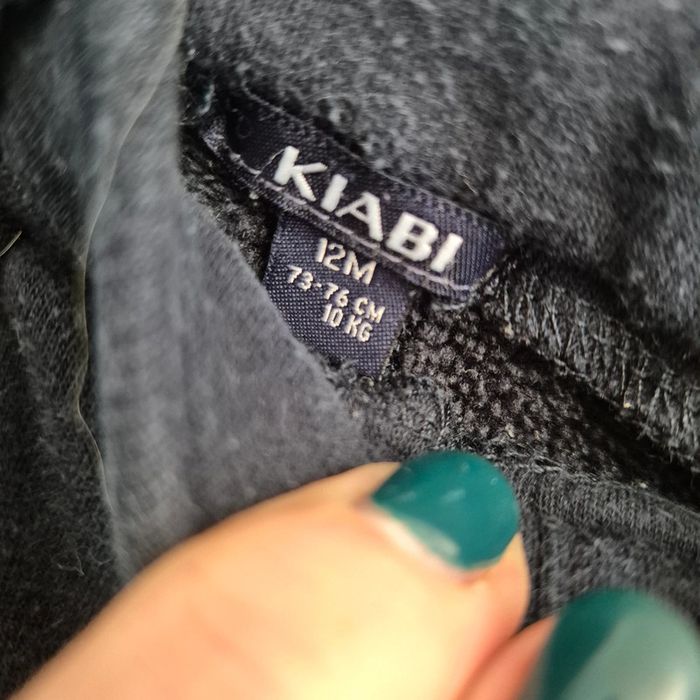 Pantalon 12 mois - photo numéro 3