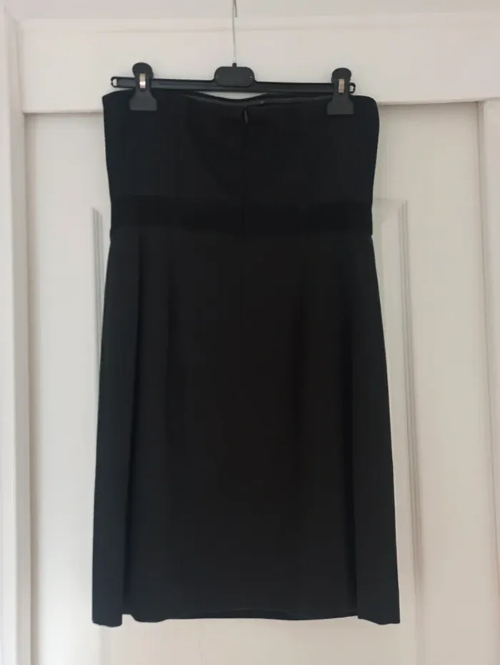 Robe bustier 123 - photo numéro 3