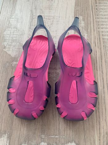 Chaussures de plages