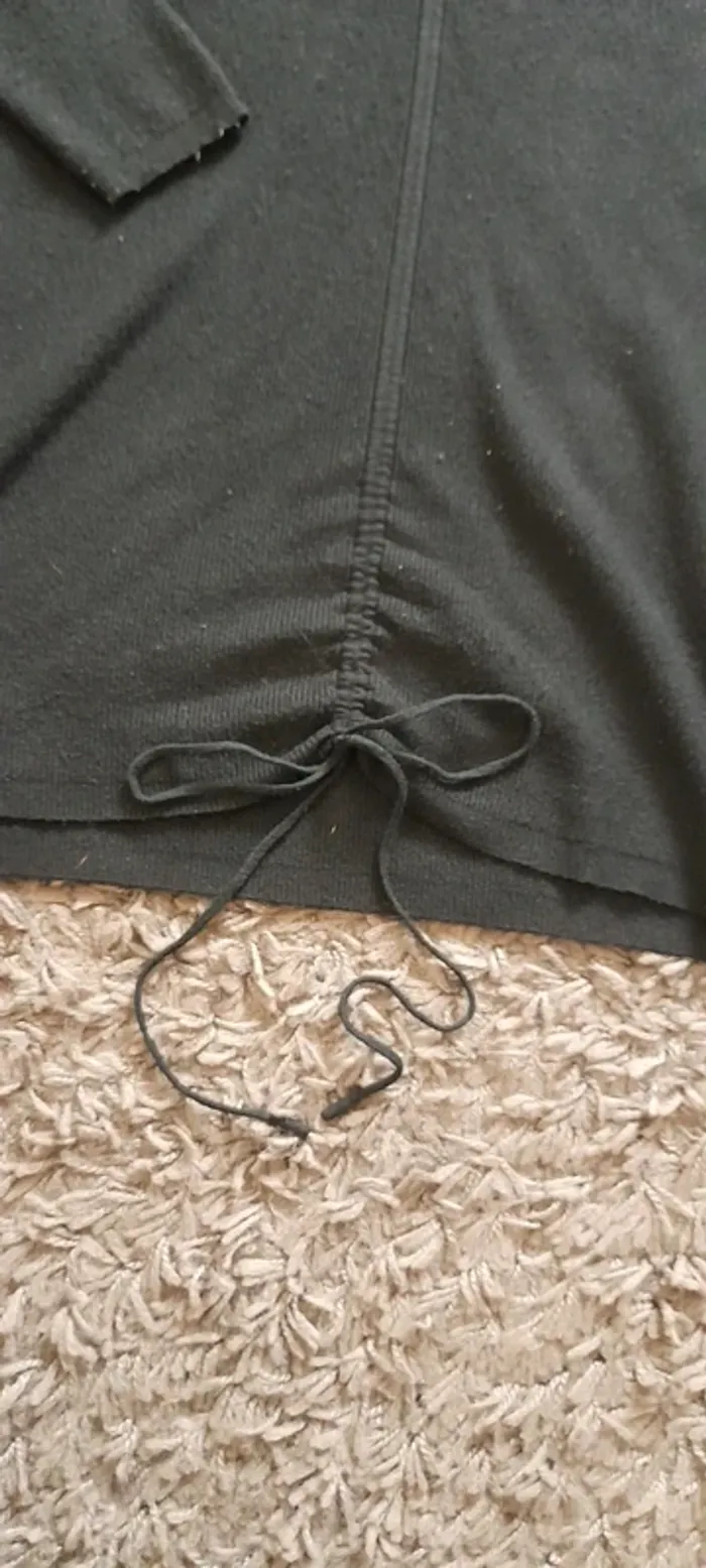 Pull long - photo numéro 3